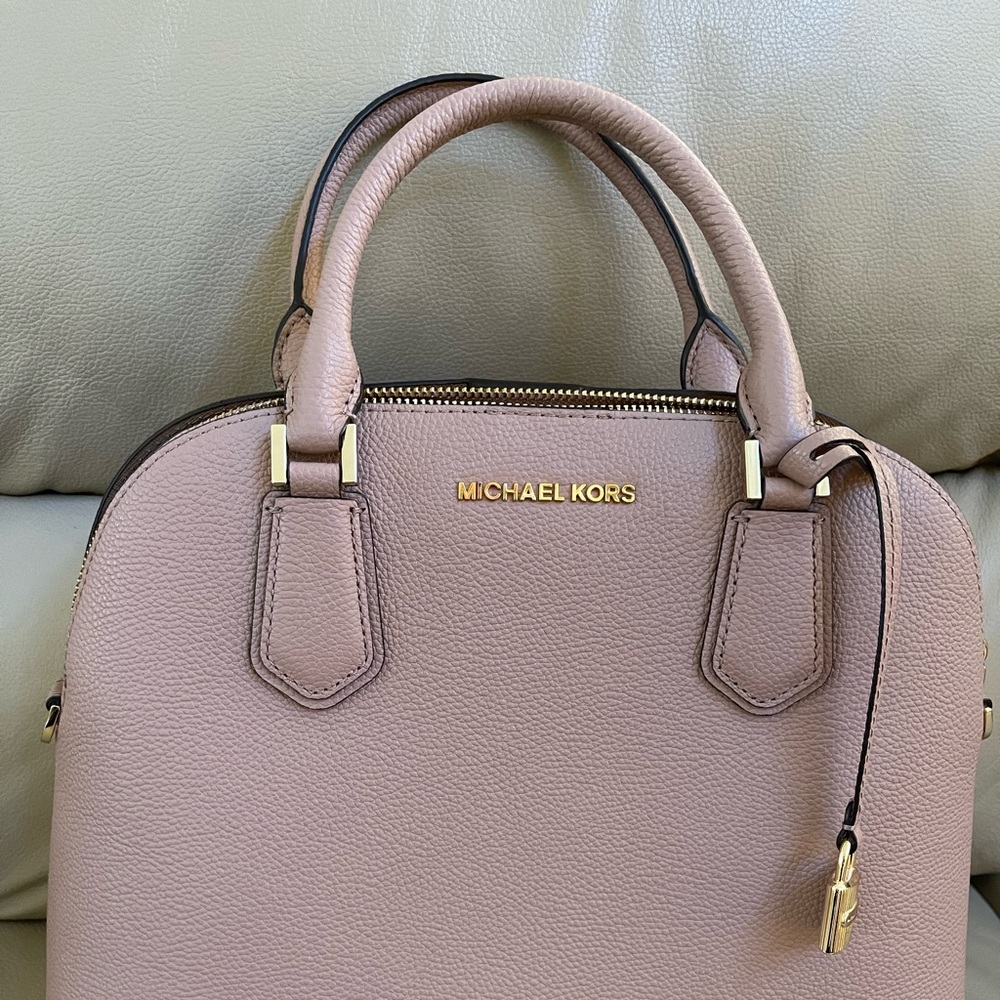 Michael Kors handbag